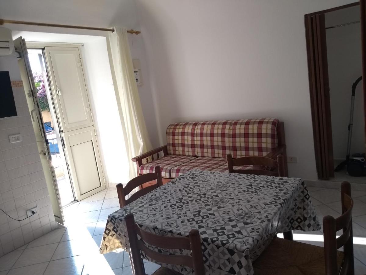 Appartement Casa Bona Furtuna à Catane Extérieur photo