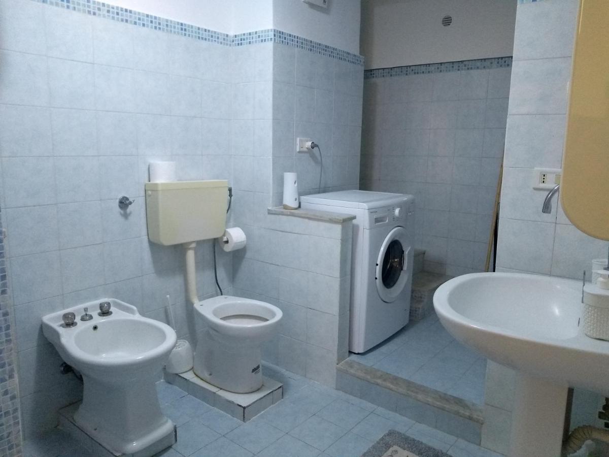 Appartement Casa Bona Furtuna à Catane Extérieur photo