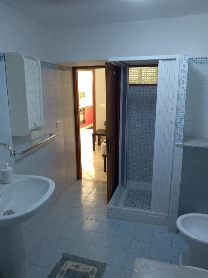 Appartement Casa Bona Furtuna à Catane Extérieur photo
