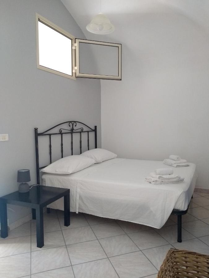 Appartement Casa Bona Furtuna à Catane Extérieur photo